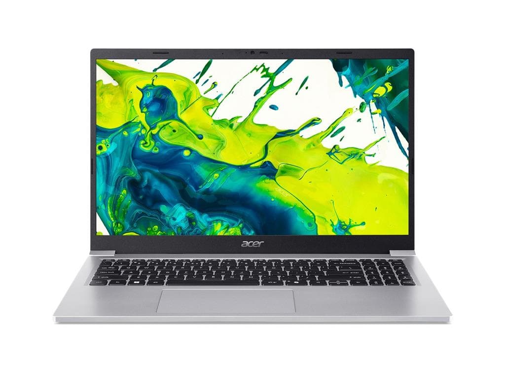 宏碁Aspire Lite新機不到1.7萬!AI助理入平價筆電 搶攻文書商務市場