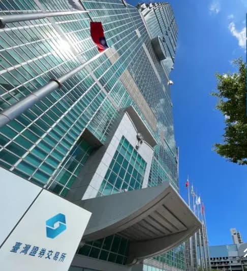 週線連二紅!台股逼近28000點 整體市值增1.14兆